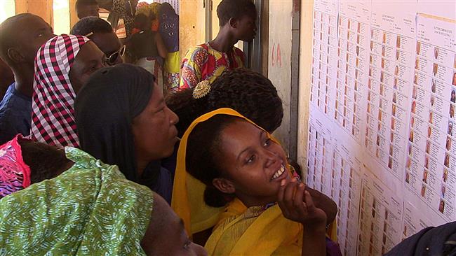 Photo of Malians vote in local elections amid violence, boycotts