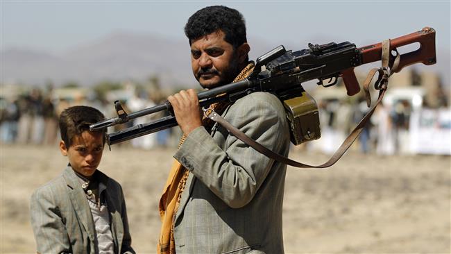 Photo of Yemeni forces capture two Saudi military bases in Asir