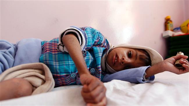 Photo of Silence against Yemen crisis moral degradation