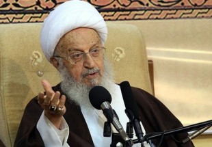 Photo of Prominent Cleric stresses respect for Sunni sanctities during Arba’een