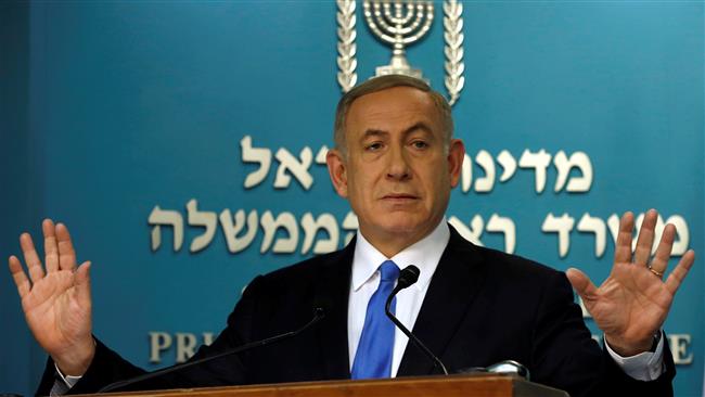 Photo of Zionist Netanyahu to be probed for bribery, fraud