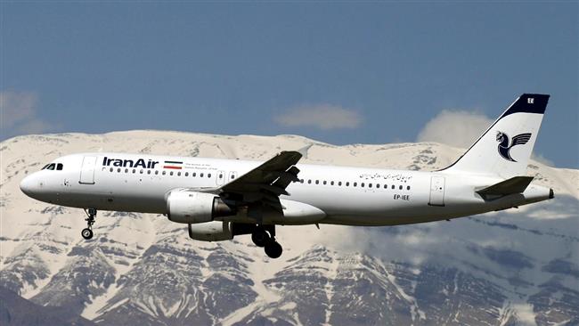 Photo of Iran Air inks deal with Airbus to buy 100 planes