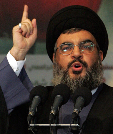 Photo of Sayyed Nasrallah: Future Is within Hands of Resistance