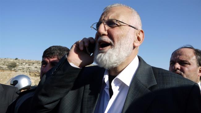 Photo of Israeli court sentences Hamas-linked lawmaker to 17 months in jail
