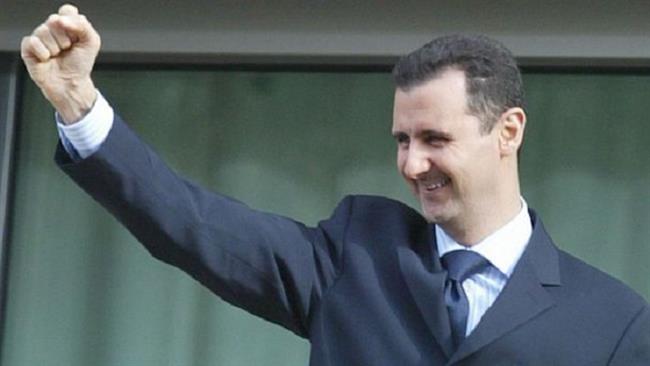 Photo of Syrian opposition rumors regarding Assad’s health prove false
