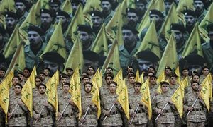Photo of Hezbollah Soldiers Have Excelled Zionist Elite Troops: ‘Israel’