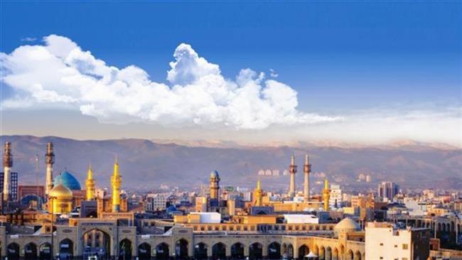 Photo of Iran’s Mashhad named Islamic world cultural capital in 2017
