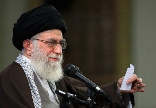 Photo of Supreme Leader urges efforts for high turnout in Presidential Election