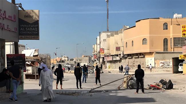 Photo of HRW warns new executions may occur in Bahrain in unfair trials