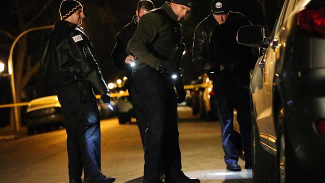 Photo of Chicago ends 2016 with 762 homicides, opens 2017 with 2 deaths