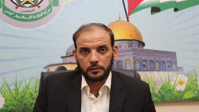 Photo of Hamas: Facebook colluding with Israel
