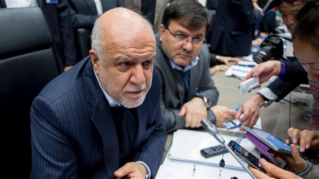 Photo of ‘Iran cashing in on OPEC oil output cut’