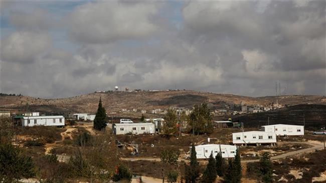 Photo of Israel’s legalizing of outposts means stealing private Palestinian land