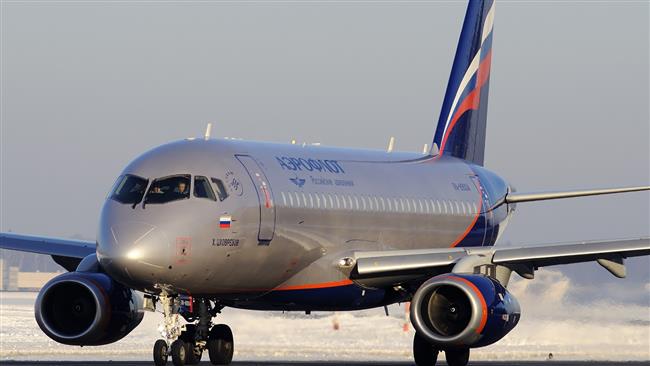Photo of Sukhoi near deal to sell Superjet 100s to Iran