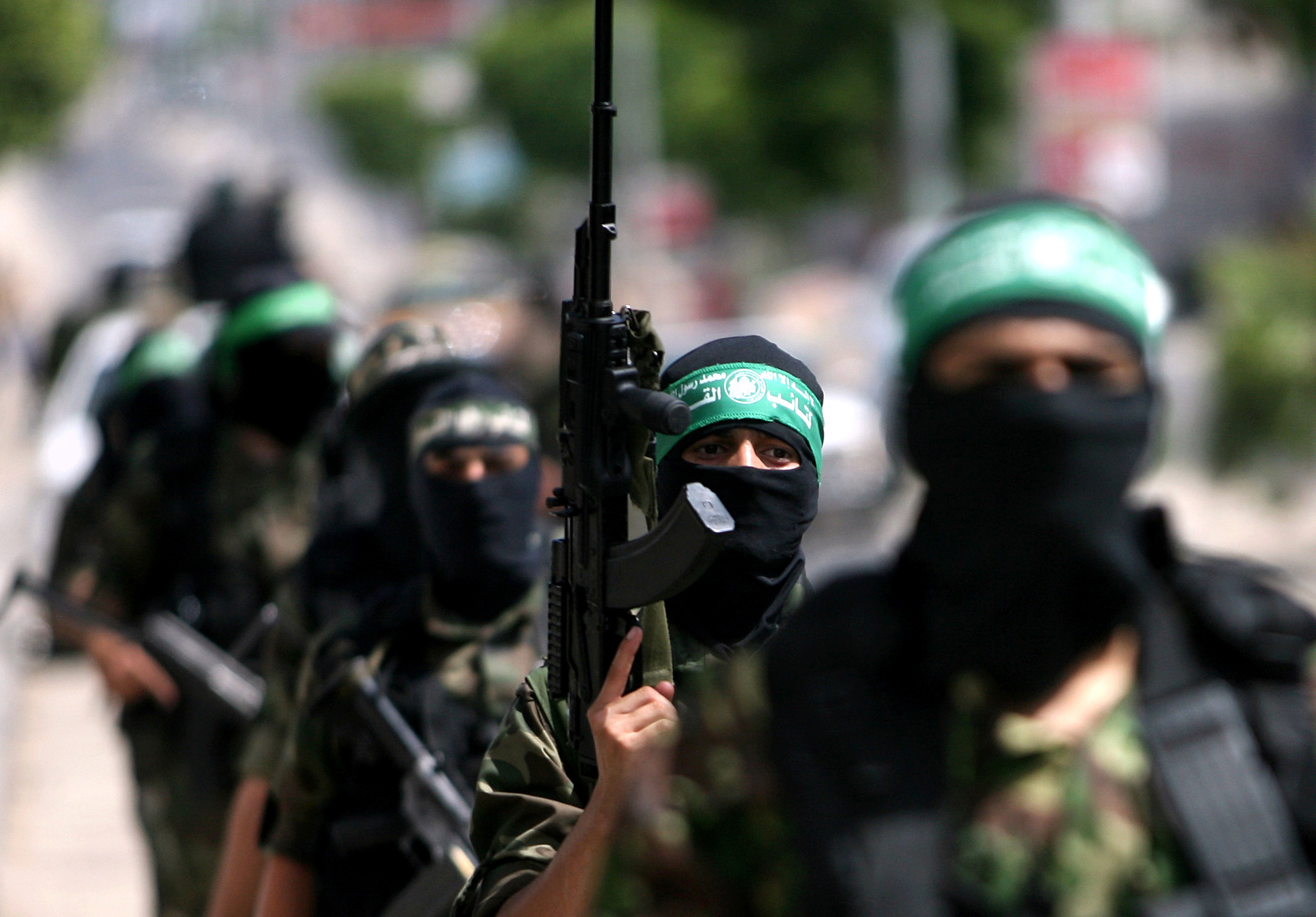 Photo of Islamic Jihad: Israel fully responsible for its military escalation against Gaza