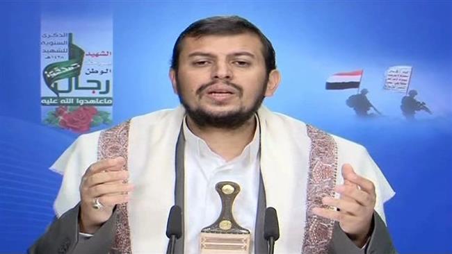 Photo of Saudi regime regards opponents of Israeli policies as enemy: Yemen Resistance Leader Al-Houthi