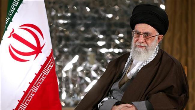 Photo of Leader of the Islamic Ummah Sayyed Imam Ali Khamenei grants clemency to 631 inmates