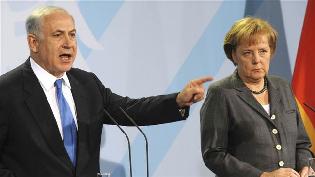 Photo of Germany postpones summit with Israel in apparent reaction to settlement law