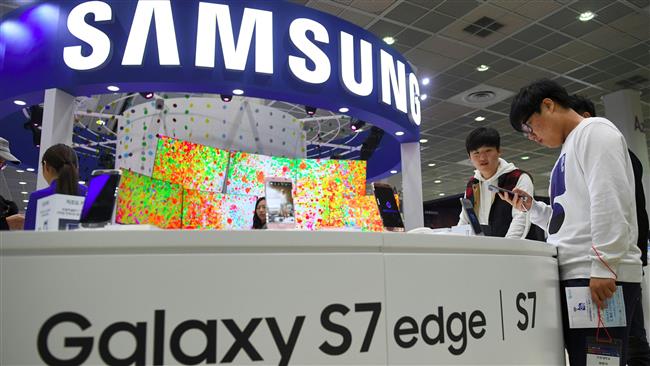 Photo of Senior Samsung executives offer to resign: Report