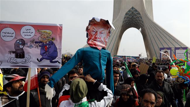 Photo of US failed to isolate Islamic Republic of Iran: Analyst