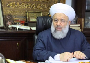 Photo of Lebanese Cleric: Iran, intermingled with victory and resistance
