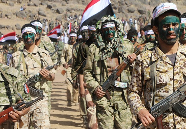Photo of More Forces Join Yemeni Hezbollah against Saudi Aggressors