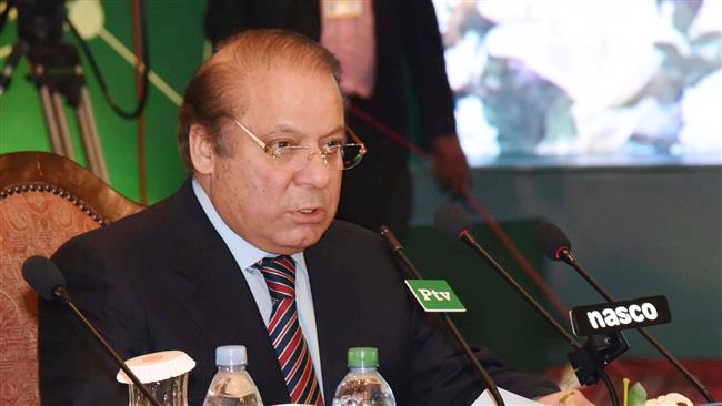 Photo of Pakistani PM calls for removal of blasphemous content from social media