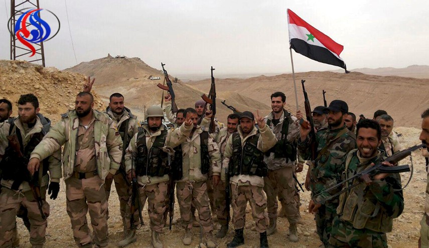 Photo of Syrian Army Recaptures 18 Villages from ISIS, Terrorists in Aleppo