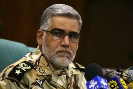 Photo of Enemy seeking to distance people from officials: Iran Cmdr