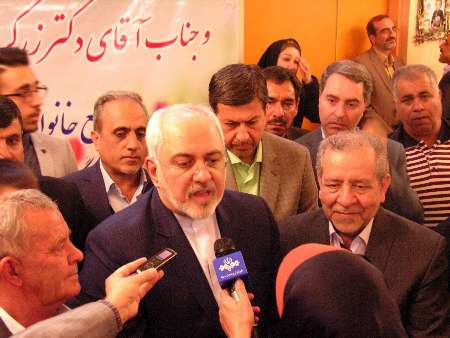 Photo of FM: Iran prepared to return to pre-JCPOA situation