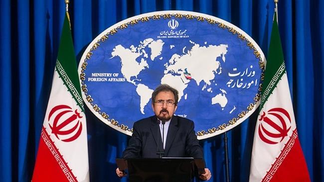 Photo of Iran dismisses Turkey’s claims as justification for its expansionist policies