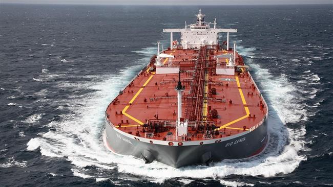 Photo of Iran’s post-sanctions oil exports to EU rise