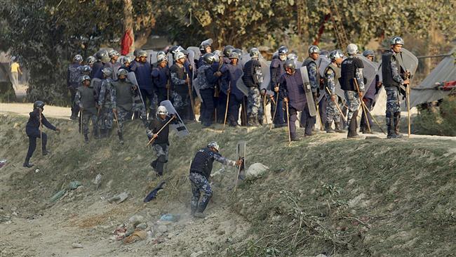 Photo of General strike shuts southern Nepal after police killed 3 protesters
