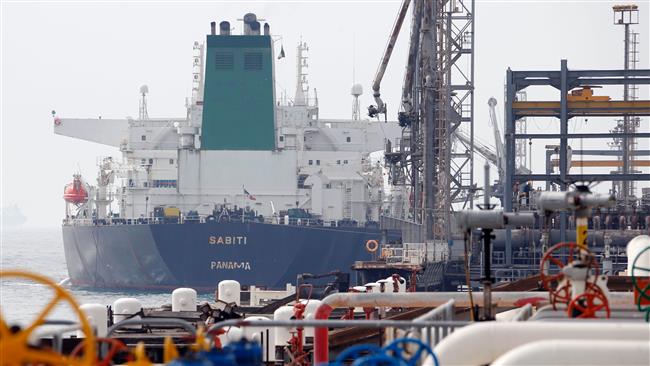 Photo of South Korea’s imports of Iranian oil up 54%