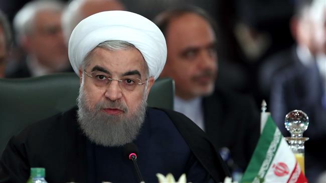 Photo of World economy’s heart to beat in Asia: President Rouhani