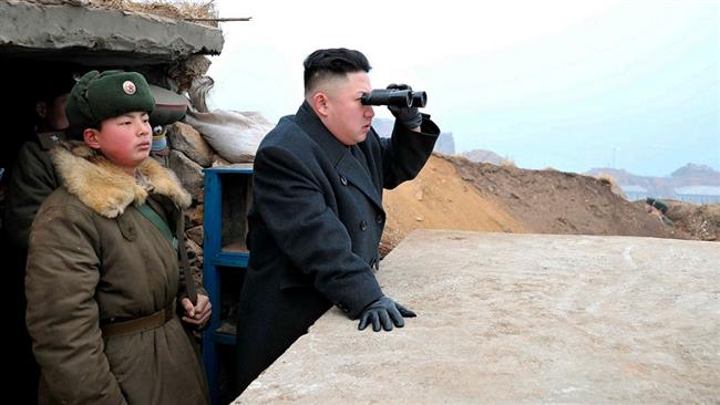 Photo of North Korea vows to ‘nuke aggressors’ amid US-South Korea drills
