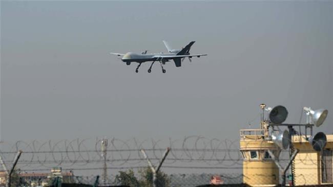 Photo of US drone strikes kill six in northwestern Pakistan, southern Yemen