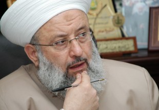 Photo of Sunni cleric raps absence of Syria at conf. in Cairo