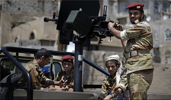 Photo of Yemeni forces kill 9 Saudi mercernaries; US drone kills 4