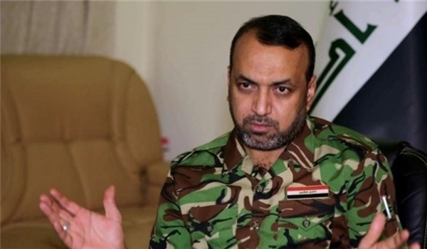 Photo of Spokesman Stresses Iraqi Popular Forces’ Major Role in Tal Afar Operations