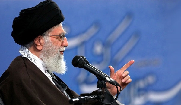 Photo of Supreme Leader: Iran’s Economic, Defense Growth Unaffected by US Hostile Plots