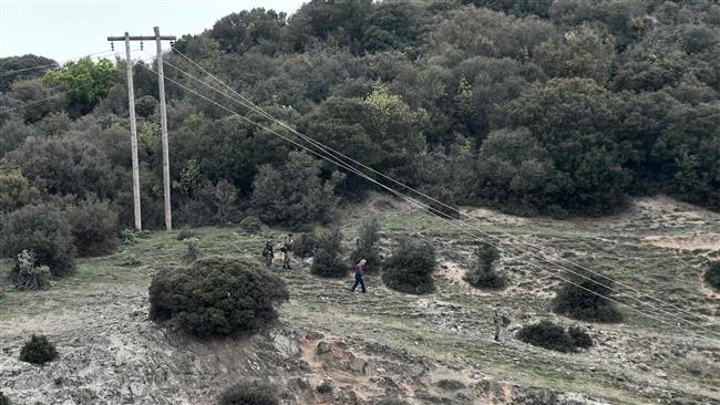 Photo of Helicopter crash kills 4 Greek army officers