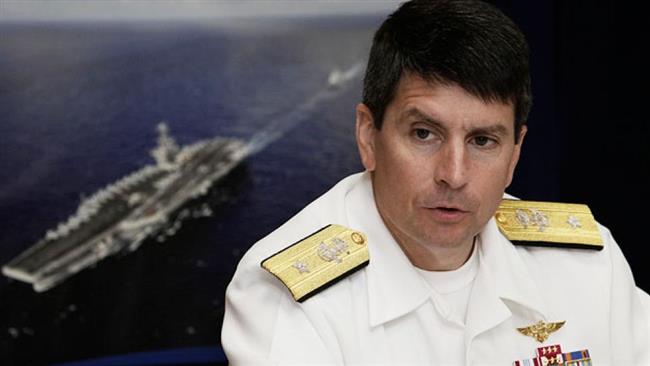 Photo of Great Satan US admiral says power of Yemeni Houthi fighters growing