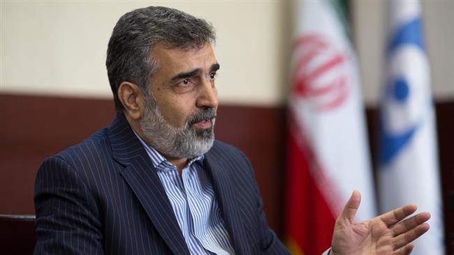 Photo of Iran dismisses MKO allegations about undeclared nuclear site