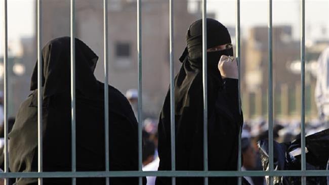 Photo of Watchdog slams UN for appointing Saudi Arabia to women rights body