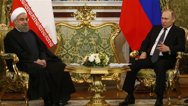 Photo of Russia says trade with Iran to grow further in 2017