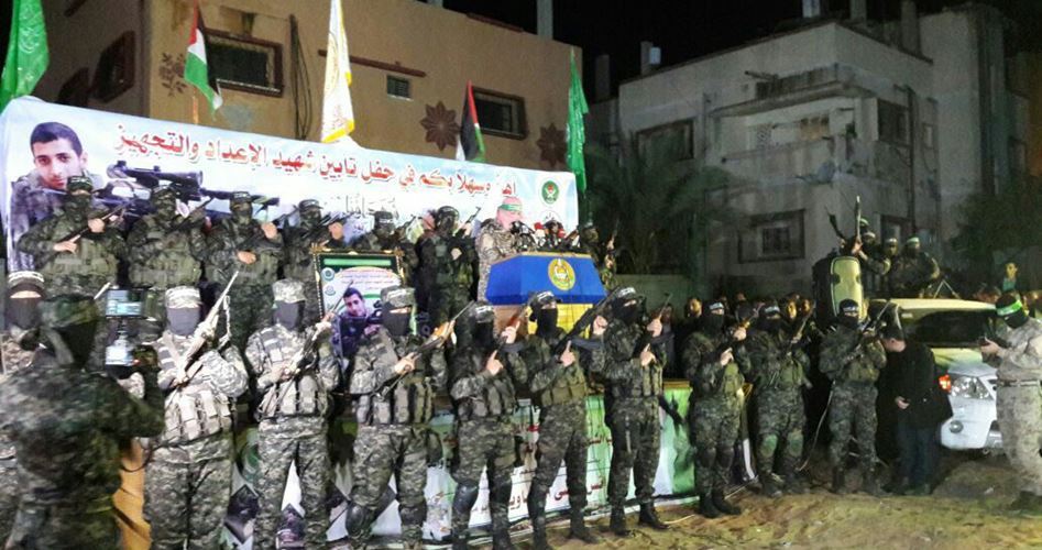 Photo of Al-Qassam: Our preparations for the next battle ongoing