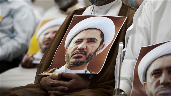 Photo of Amnesty launches public campaign in support of Bahraini opposition leader