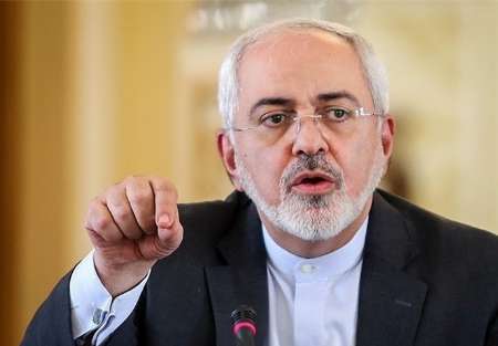 Photo of Zarif: Donators of chemical arms to Saddam now accusing Syria of using them
