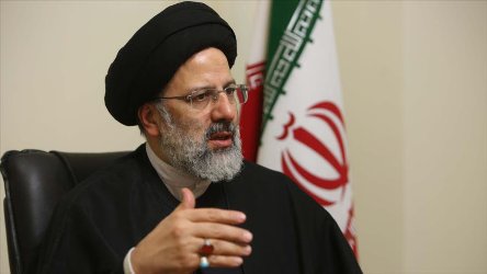Photo of Protecting Iran first priority: Presidential hopeful Raisi